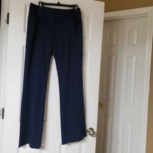 The Limited Cassidy fit, size 8R, navy blue